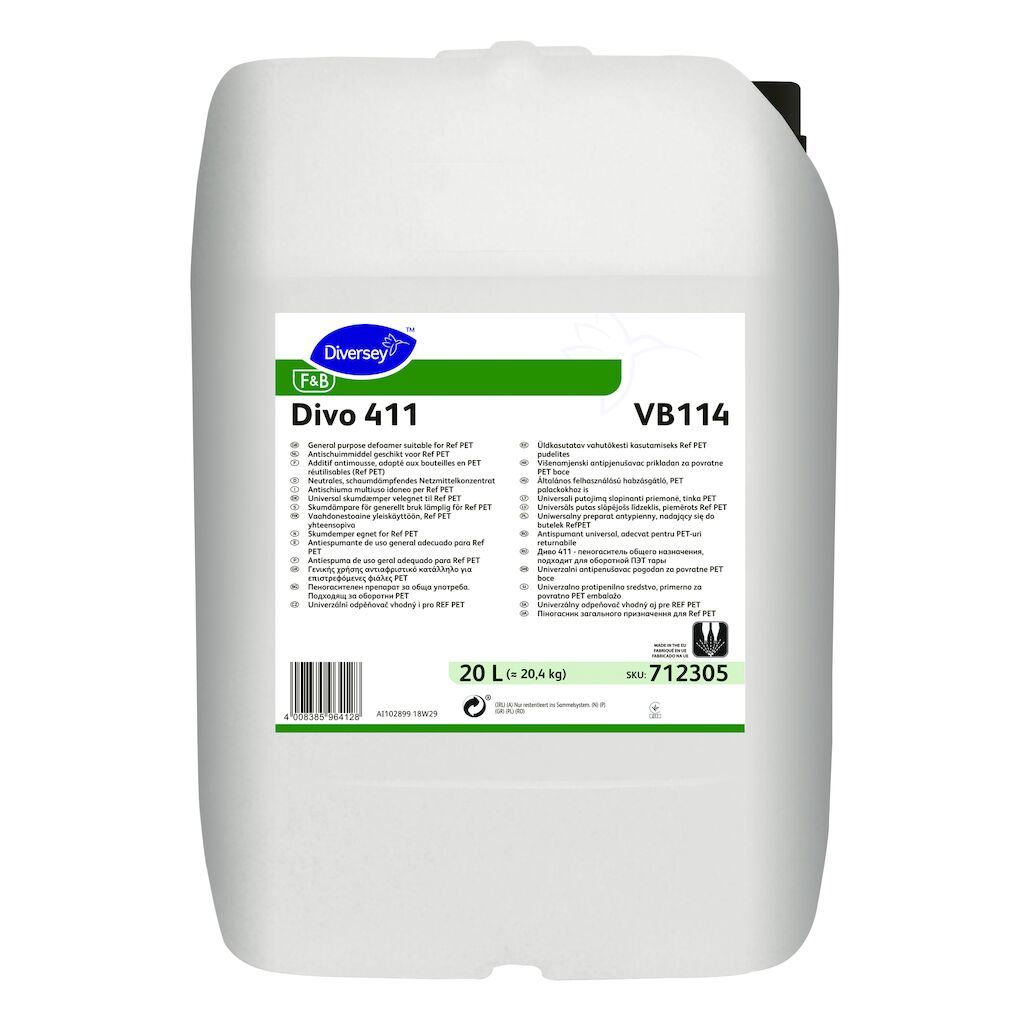 Divo 411 VB 114