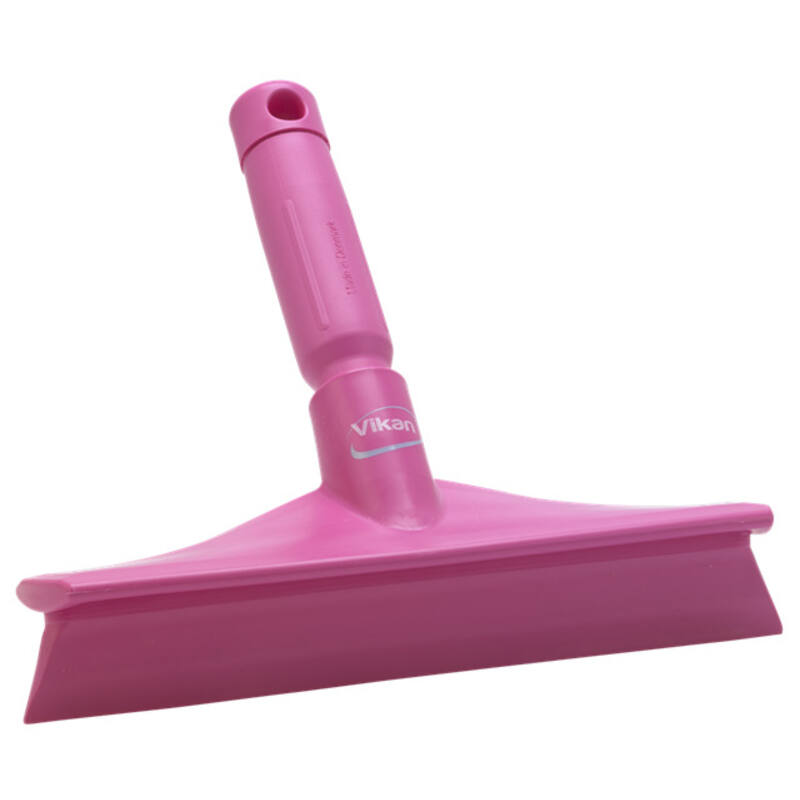 Vikan Ultra Hygiene handtrekker, roze, 245mm