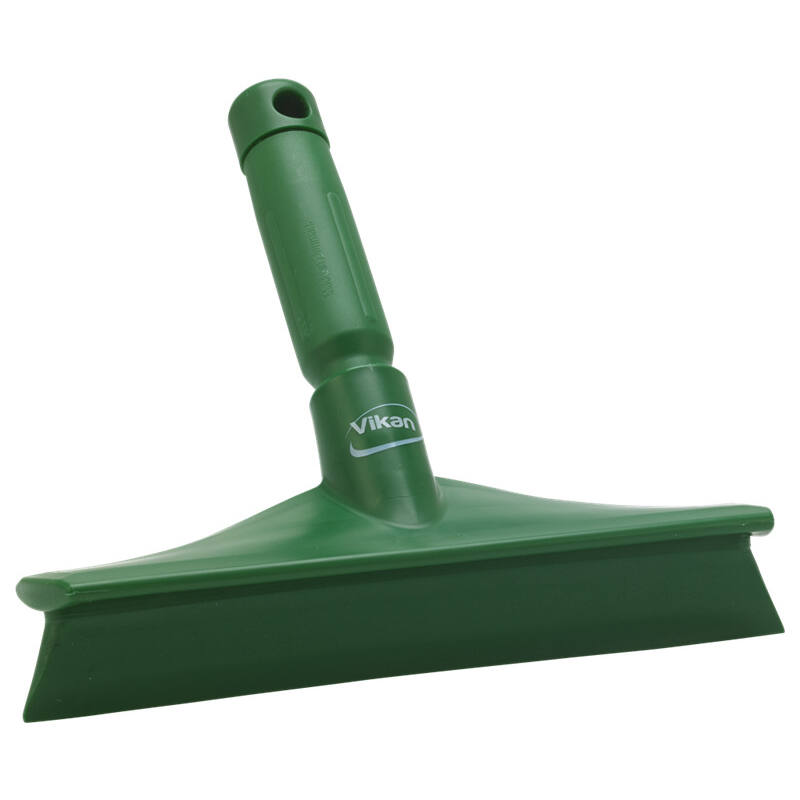 Vikan Ultra Hygiene handtrekker, groen, 245mm