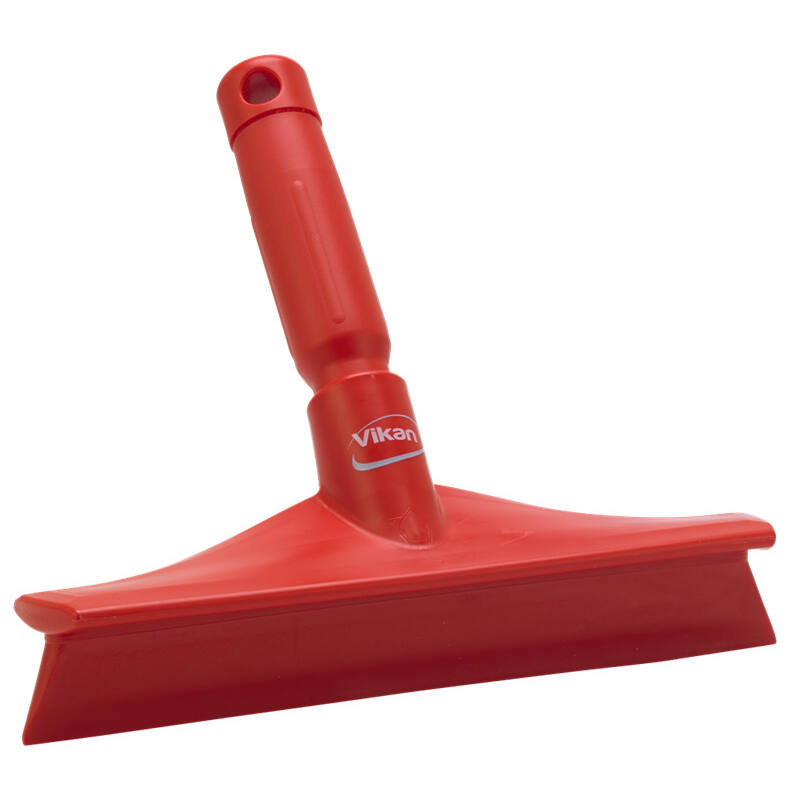 Vikan Ultra Hygiene handtrekker, rood, 245mm