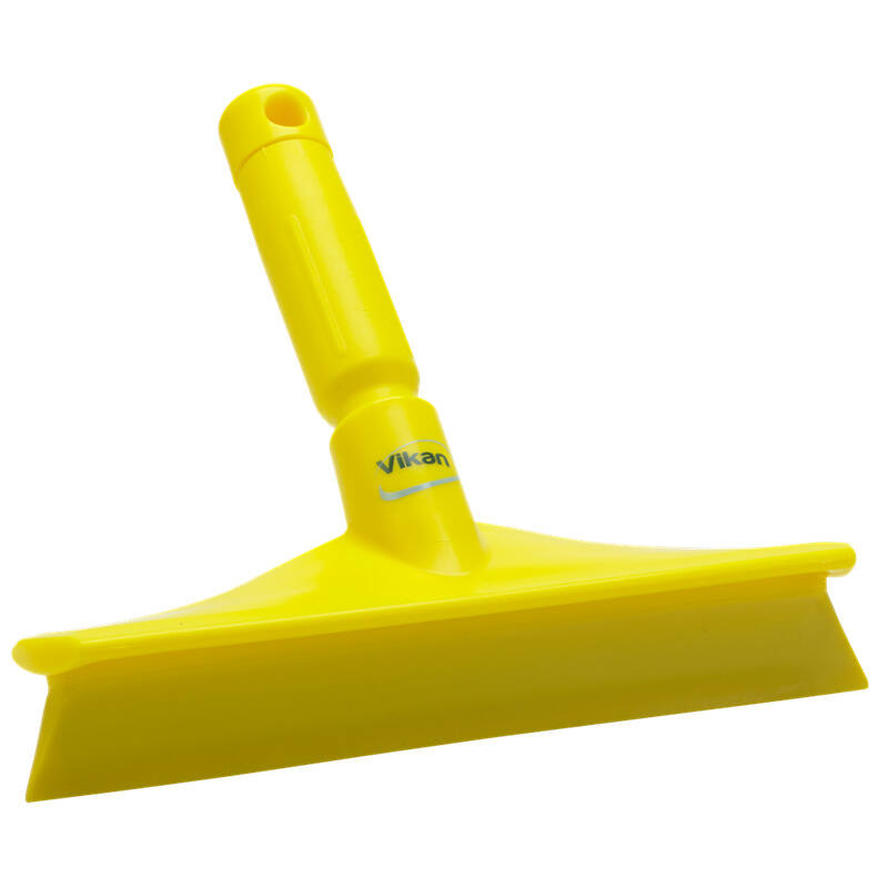 Vikan Ultra Hygiene handtrekker, geel, 245mm