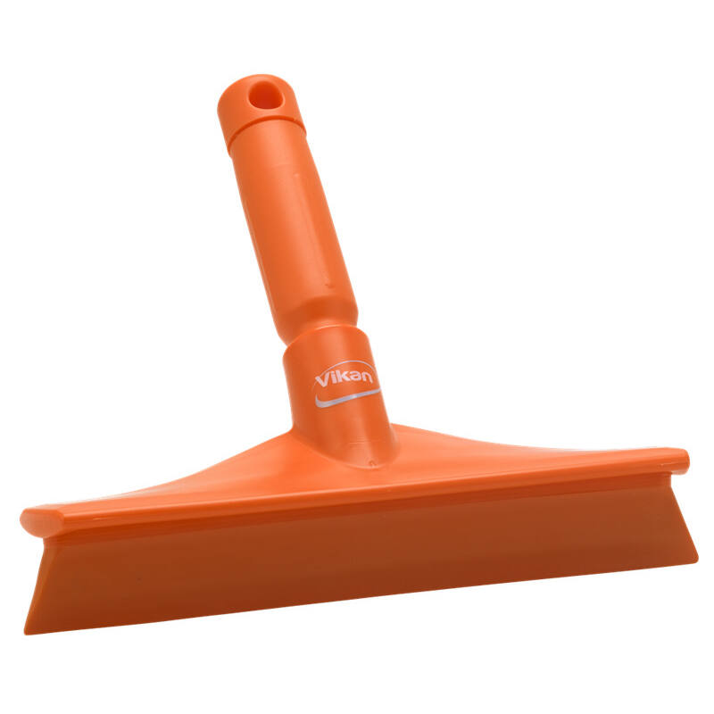 Vikan Ultra Hygiene handtrekker, oranje, 245mm