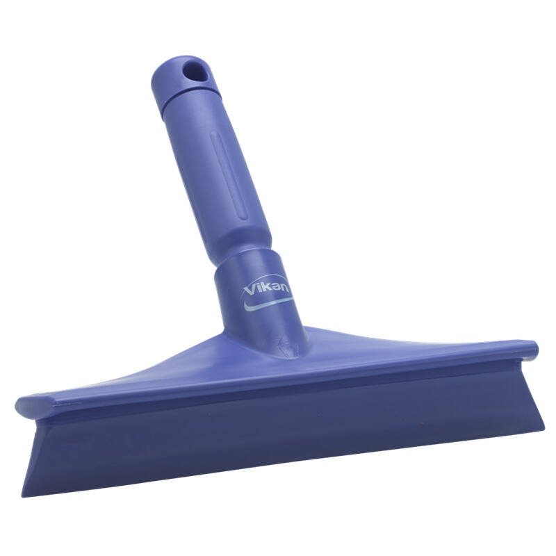 Vikan Ultra Hygiene handtrekker, paars, 245mm
