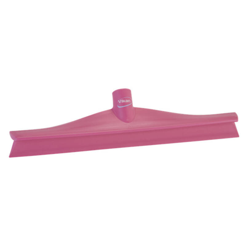 Vikan Ultra Hygiene vloertrekker, roze, 400mm