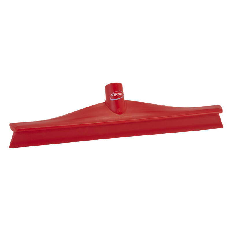Vikan Ultra Hygiene vloertrekker, rood, 400mm