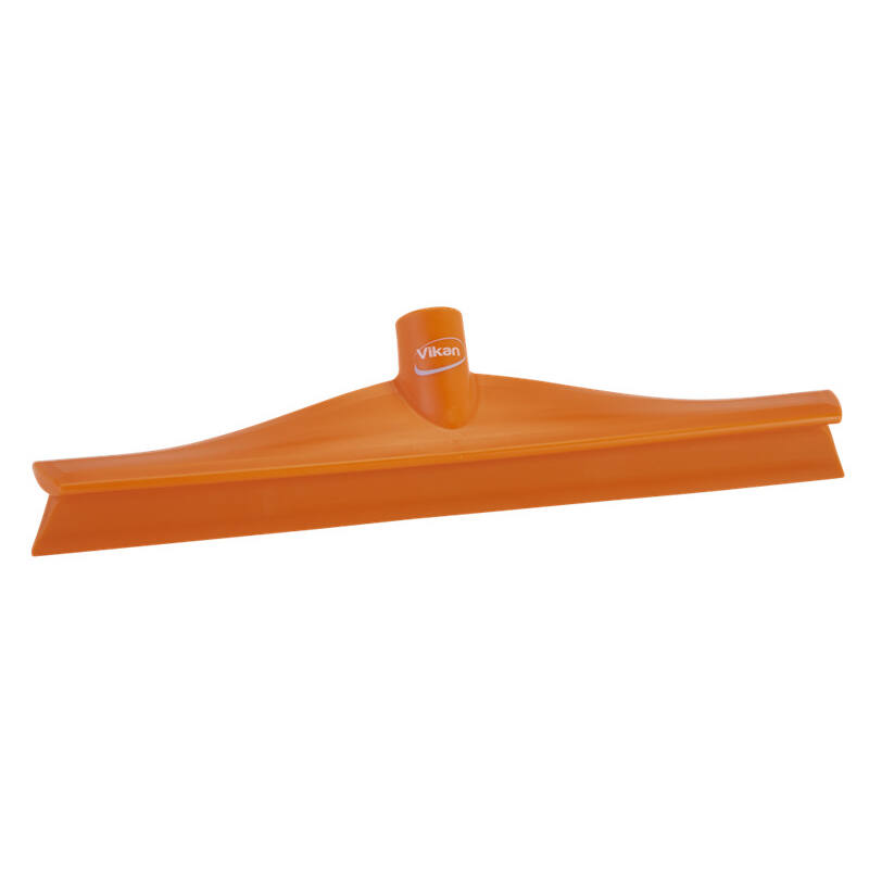 Vikan Ultra Hygiene vloertrekker, oranje, 400mm