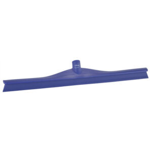 Vikan Ultra Hygiene vloertrekker, paars, 600mm