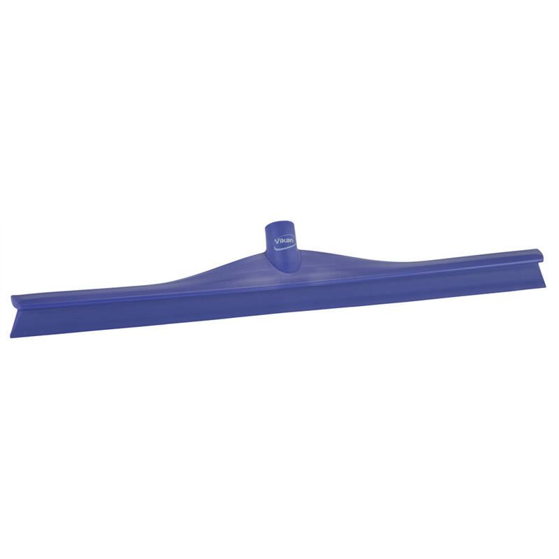 Vikan Ultra Hygiene vloertrekker, paars, 600mm