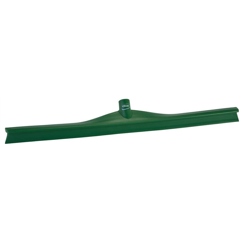 Vikan Ultra Hygiene vloertrekker, groen, 700mm