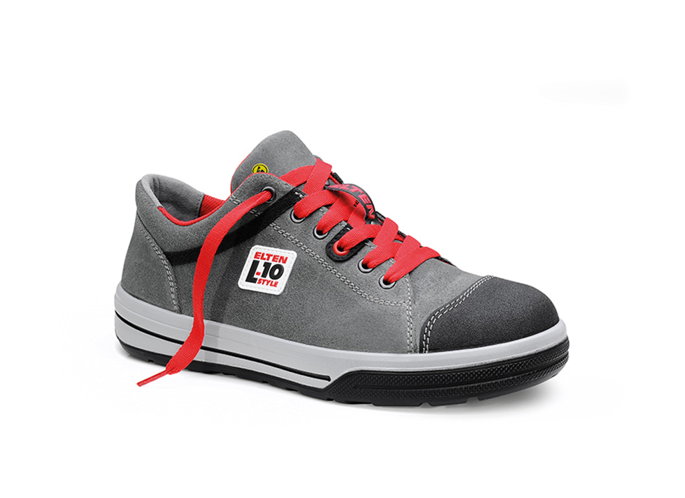 Elten Vintage Pirate Low ESD S3