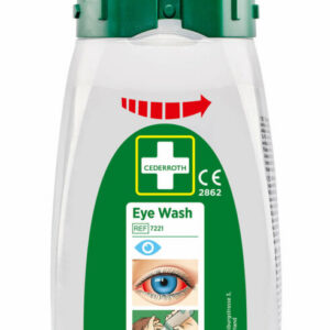 CEDERROTH Oogdouche in zakmodel 235 ML