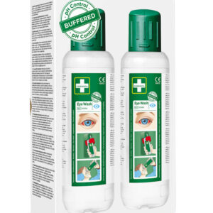 CEDERROTH Oogdouche, 2x500ml flacon