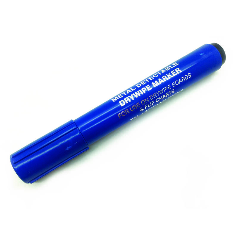 BST Dry wipe maker,blauw/zwart, 10 stuks