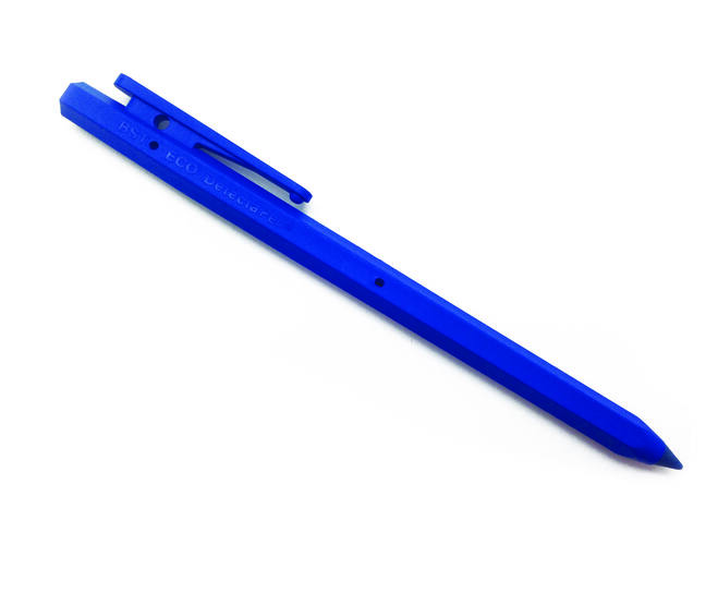 BST Eco pen met PDA compatible tip, met clip, 10st.