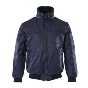 Mascot 00520-620 Innsbruck Pilotenjas marineblauw maat 4XL