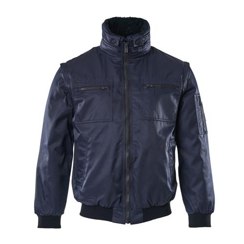 Mascot 00520-620 Innsbruck Pilotenjas marineblauw maat M