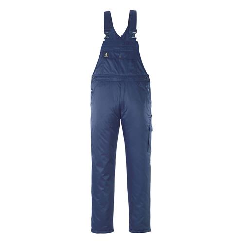 Mascot 00512-620-01 Antarktis Amerikaanse winteroverall marineblauw, maat M