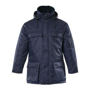 Mascot 00510-620 Quebec Parka marineblauw