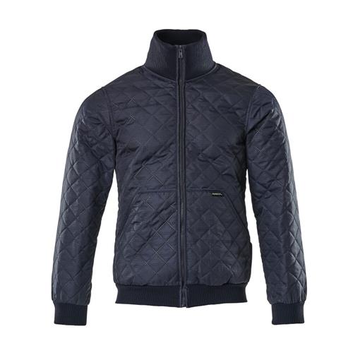 Mascot 00525-590 Dundee Thermojas marineblauw maat XS