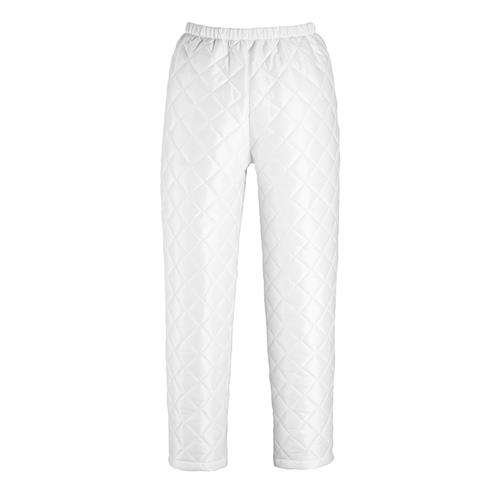 Mascot 13578-707-06 Winnipeg Thermobroek wit, maat S