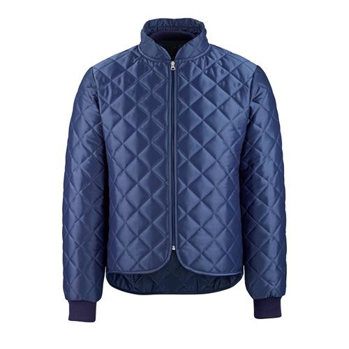 Mascot 14501-707 Laval Thermojas marineblauw, maat XL