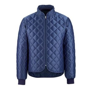 Mascot 14501-707 Laval Thermojas marineblauw, maat L