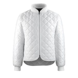 Mascot 14528-707 Whitby Thermojas wit maat M
