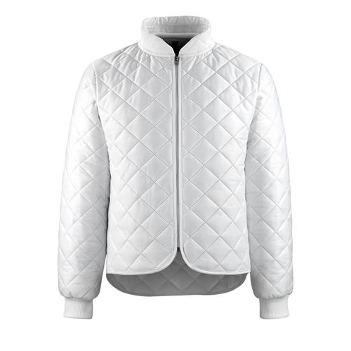 Mascot 14528-707 Whitby Thermojas wit maat 3XL