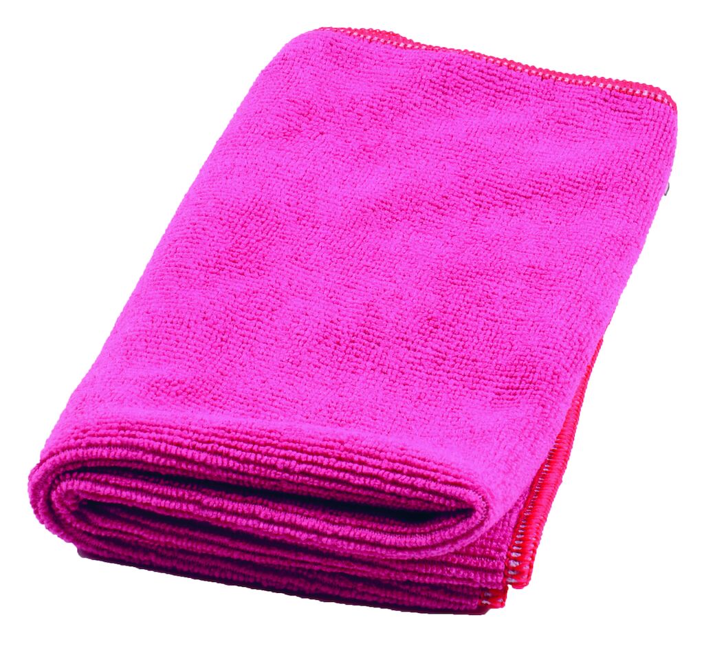 TASKI MicroQuick - rood 5 stuks