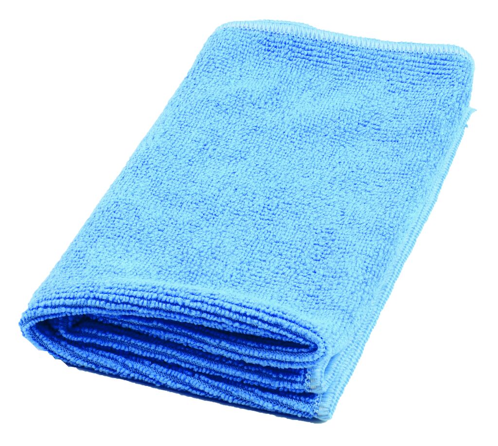 TASKI MicroQuick - blauw 5 stuks