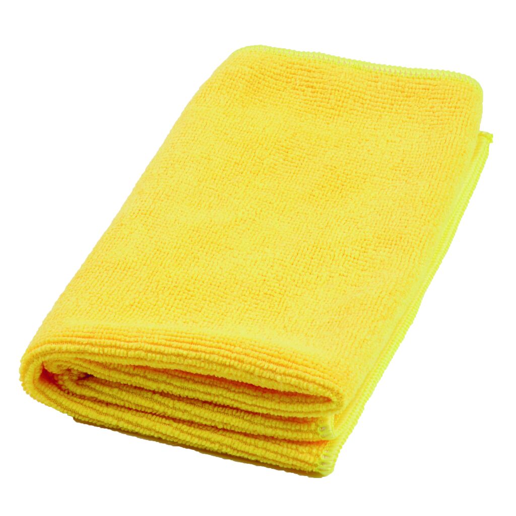 TASKI MicroQuick - geel 5 stuks