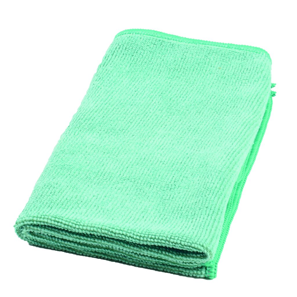 TASKI MicroQuick - groen 5 stuks