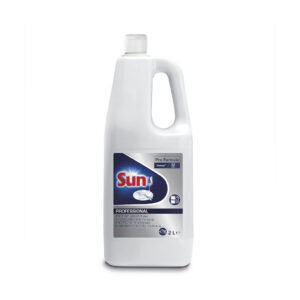 Sun Pro Formula Spoelglans 6x2L - Spoelglansmiddel