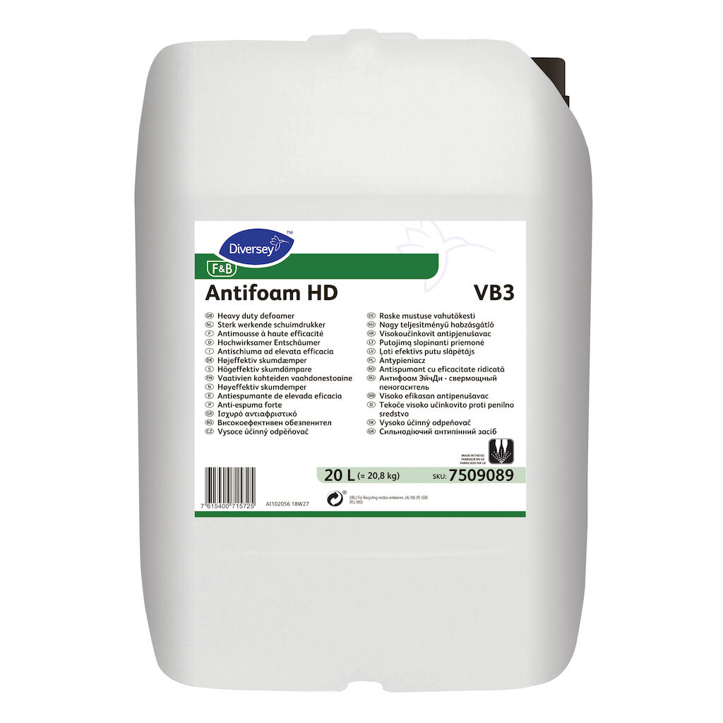 Antifoam HD VB3 20l
