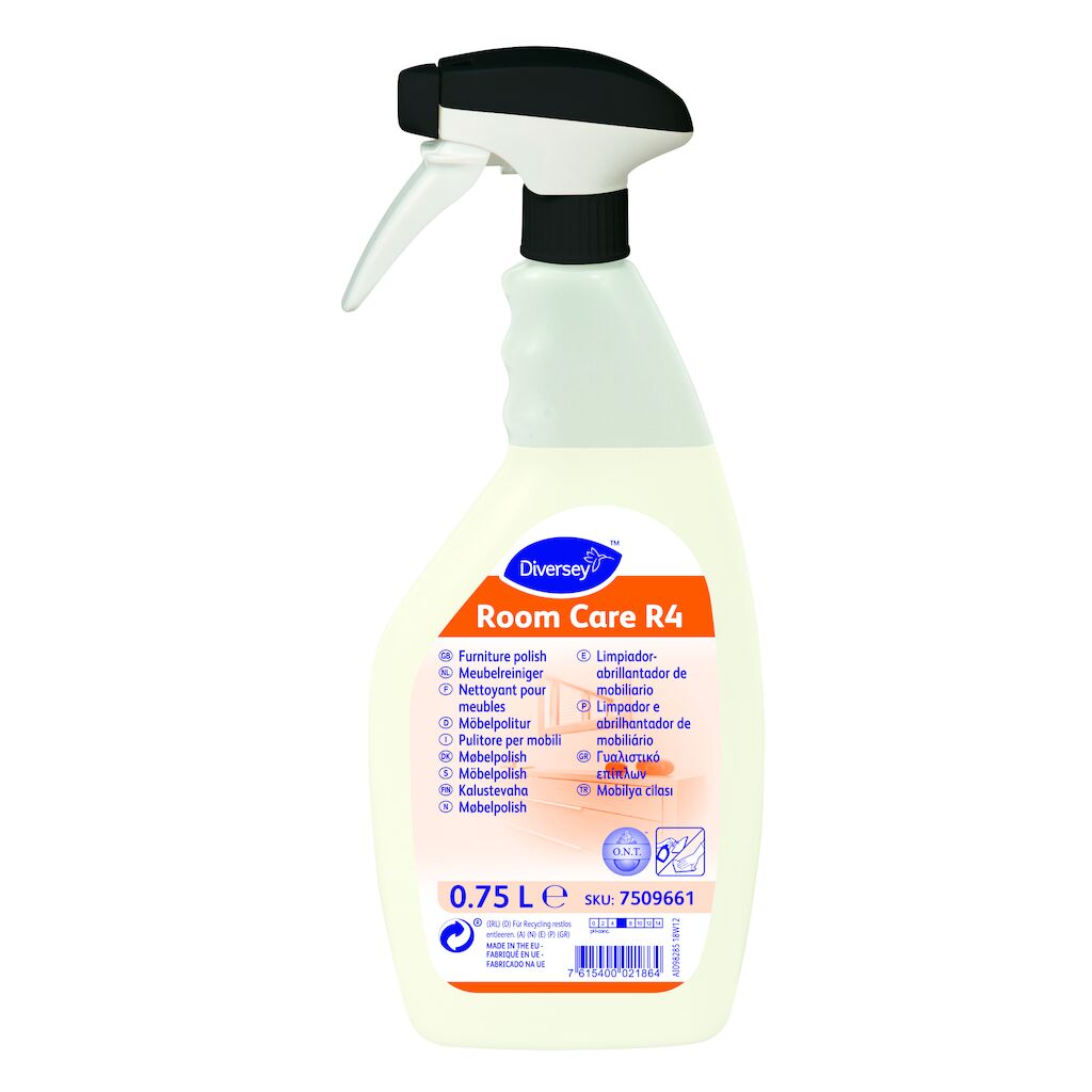 Room Care R4 6 x 750 ml