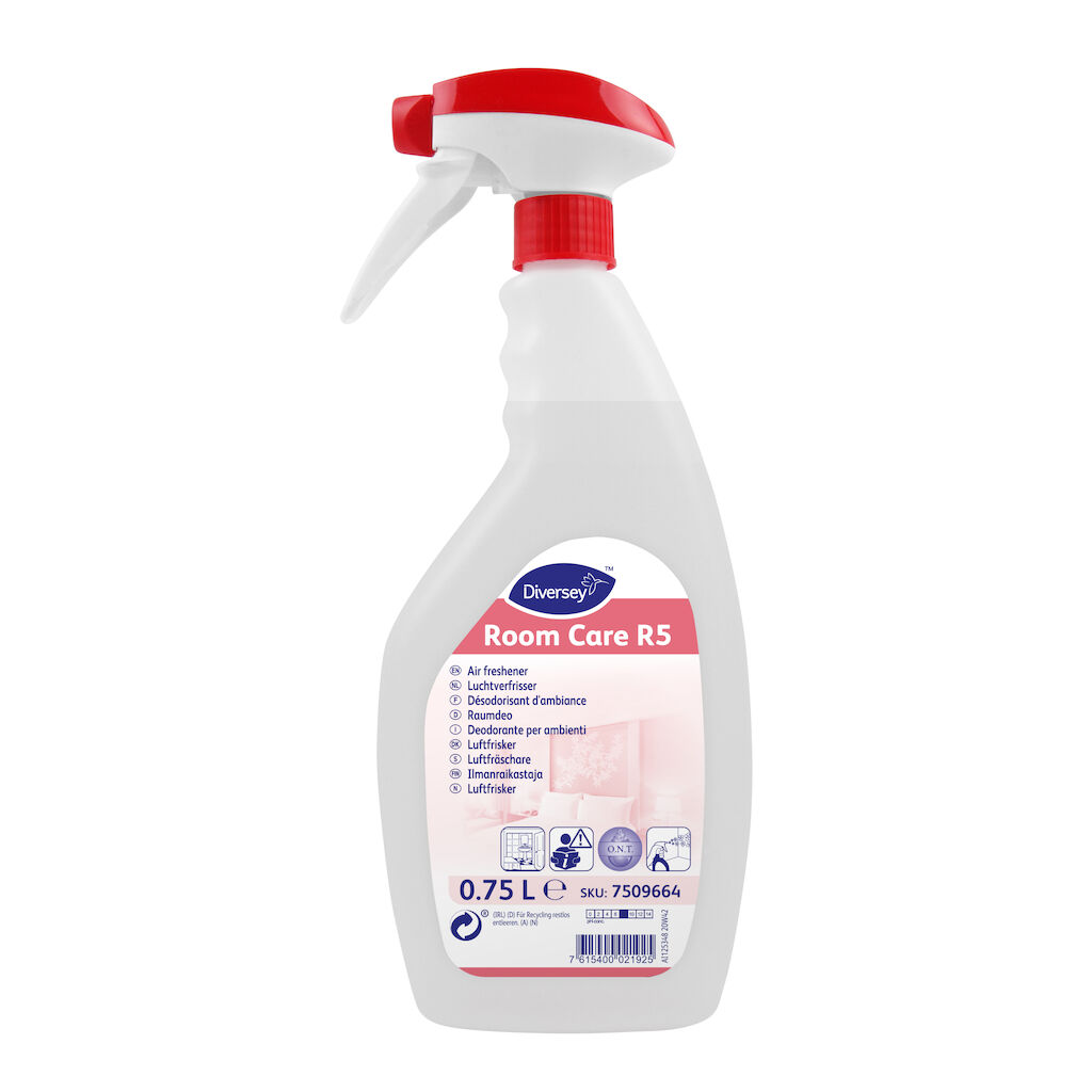 Room Care R5 6 x 750 ml