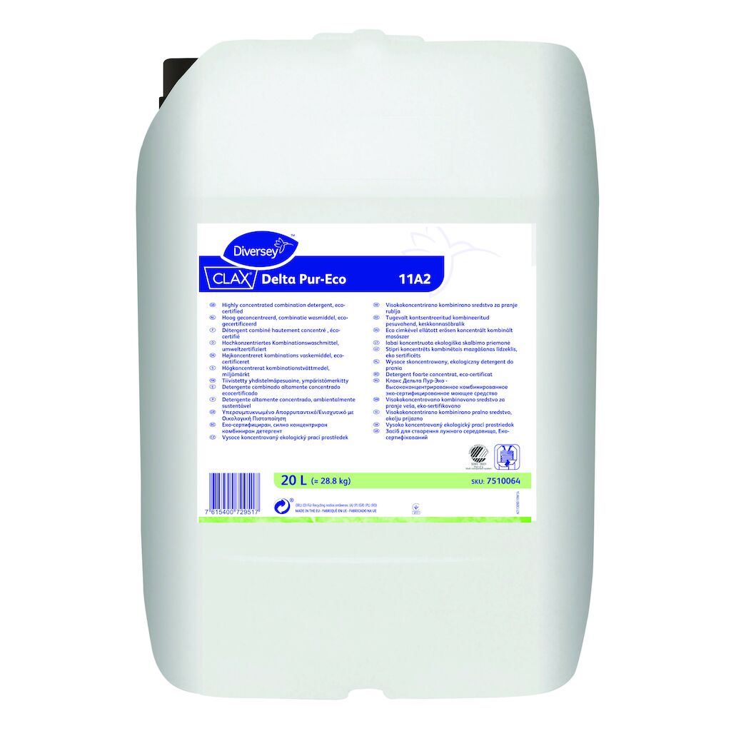 Clax Delta G 11A1 20 l