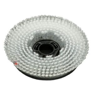 Schrobborstel 28 cm: grind/sportvloeren per stuk
