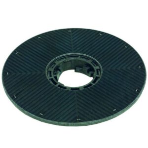Meeneemschijf 43 cm per stuk