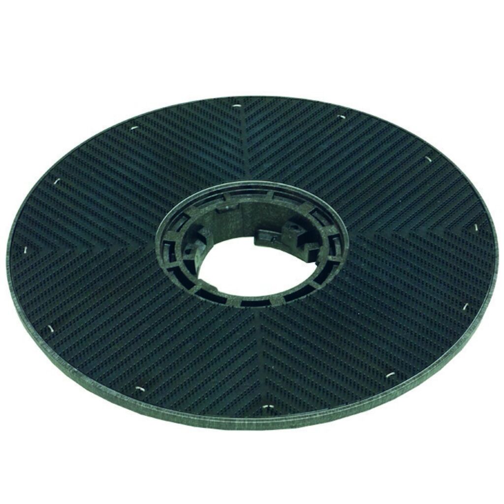 Meeneemschijf 43 cm per stuk