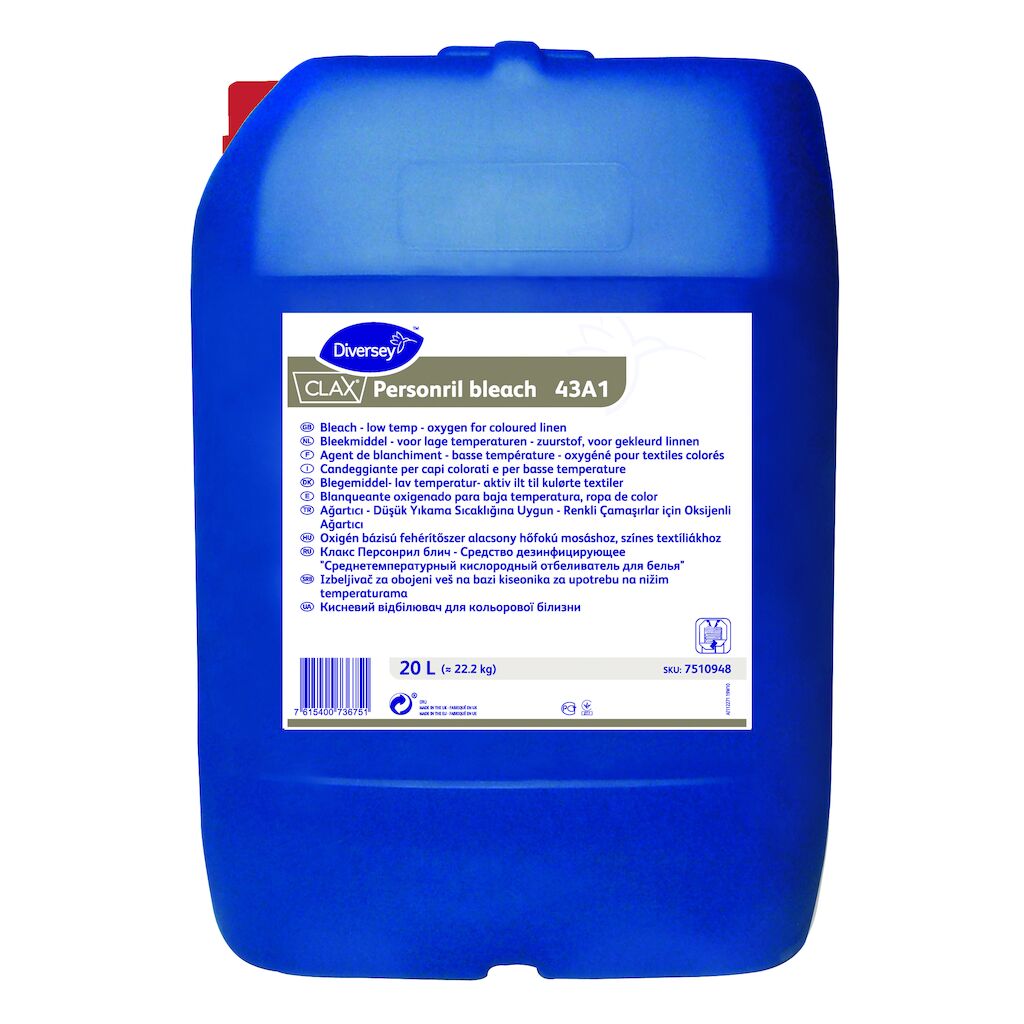 Clax Personril 43A1 20 l