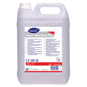 Suma Med Rinse Plus CE 2 x 5 L