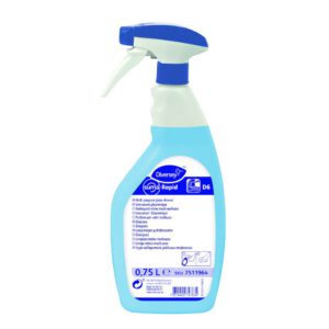 Suma Rapid D6 6 x 750 ml