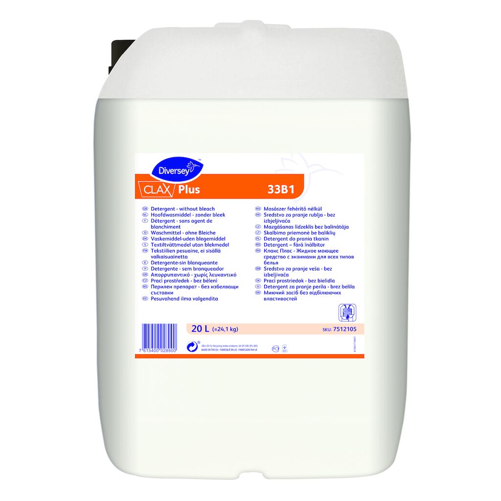 Clax Plus 33B1 20 l