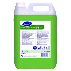 TASKI Jontec Asset 2 x 5 l