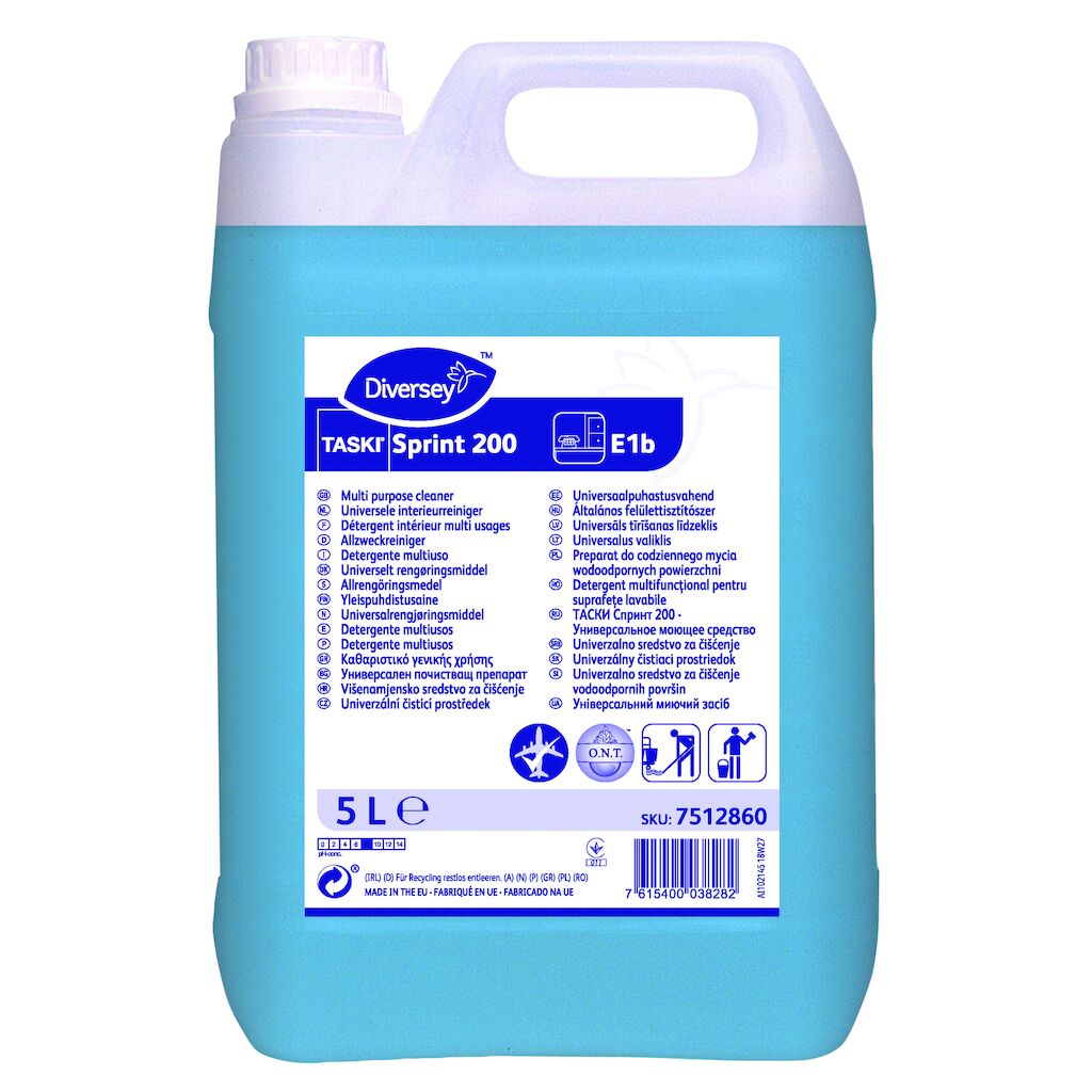 TASKI Sprint 200 - can 2 x 5 l