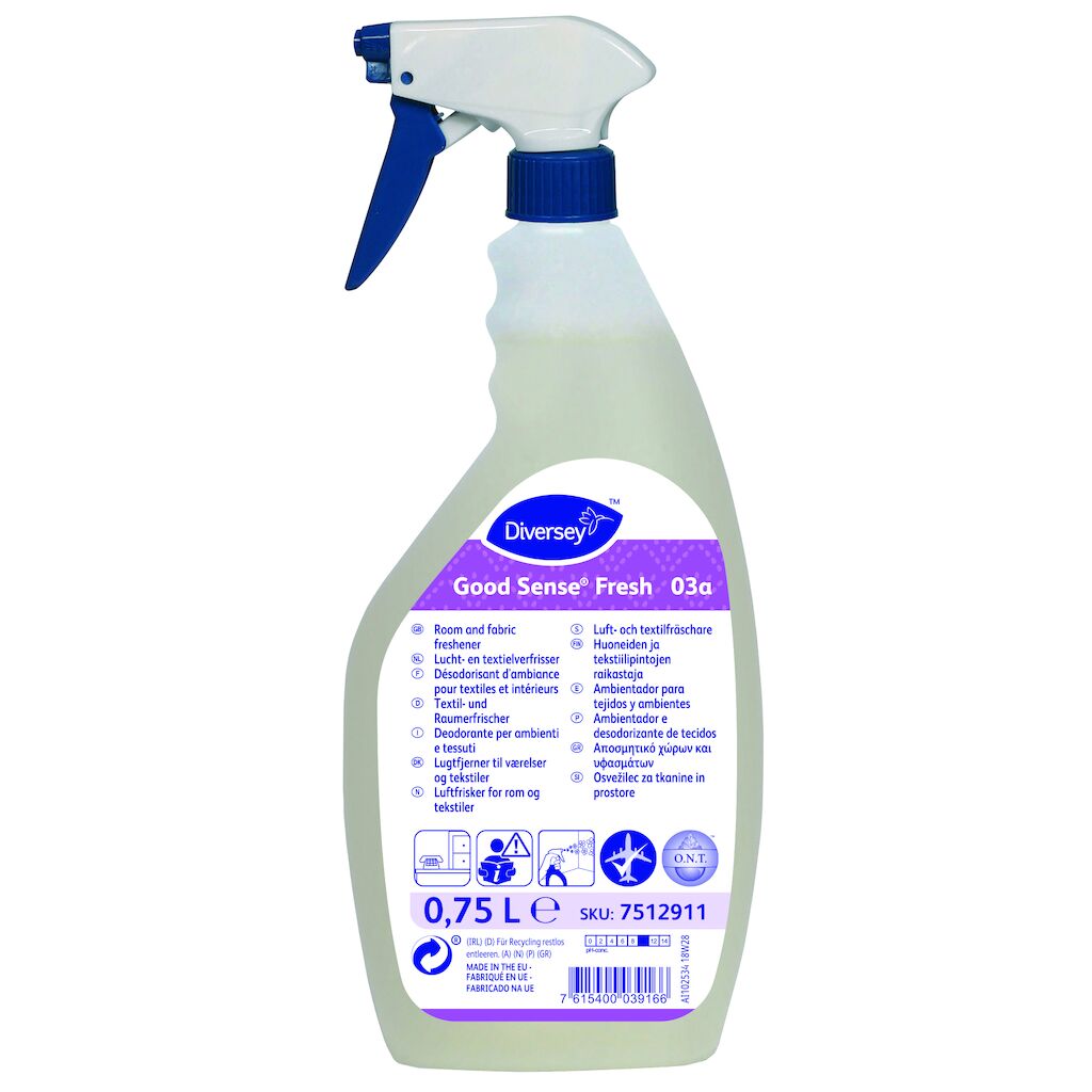 Good Sense Fresh 6 x 750 ml