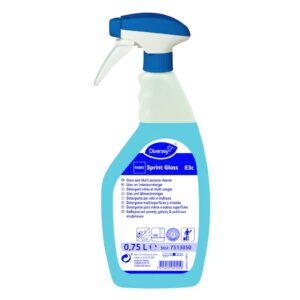 TASKI Sprint Glass - ﬂacon 6 x 750 ml