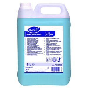 TASKI Sprint Glass - can 2 x 5 l