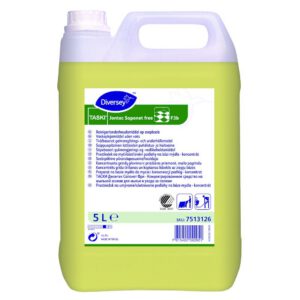 TASKI Jontec Saponet free 2x5L W3640 2 x 5 l